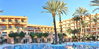 lti El Ksar Resort & Thalasso