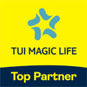 TUI MAGIC LIFE - Where magic happens.