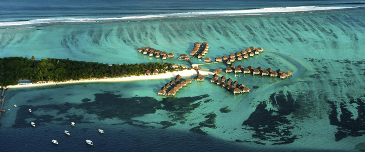 Club Med Kani - Club in Malediven